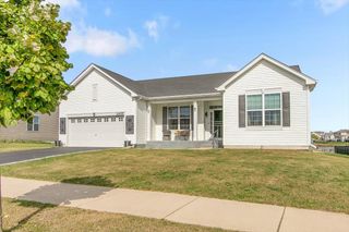 2655 Fairfax Way, Yorkville, IL 60560