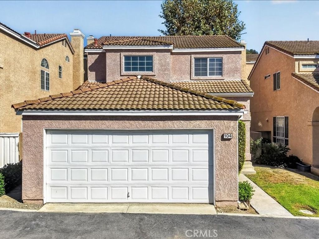 104 Cimarron, La Puente, CA 91744 — exterior