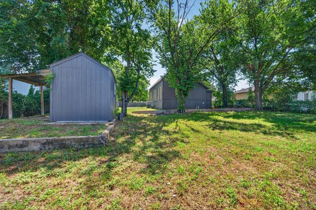 202 S Main Street, Joshua, TX 76058