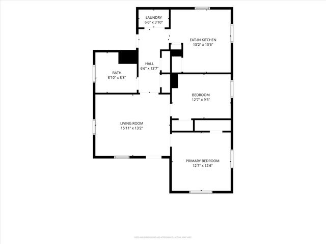 202 S Main Street, Joshua, TX 76058