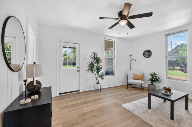 202 S Main Street, Joshua, TX 76058