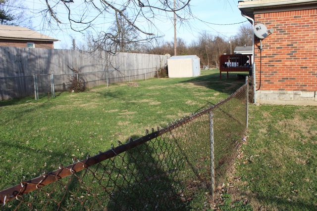 107 Hayden Drive, Lawrenceburg, KY 40342