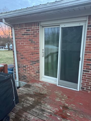 107 Hayden Drive, Lawrenceburg, KY 40342