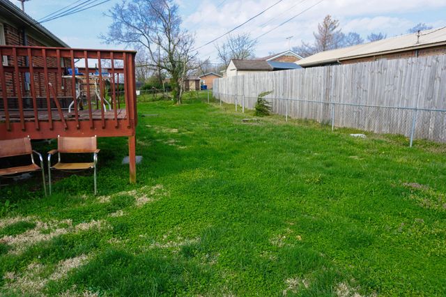 107 Hayden Drive, Lawrenceburg, KY 40342