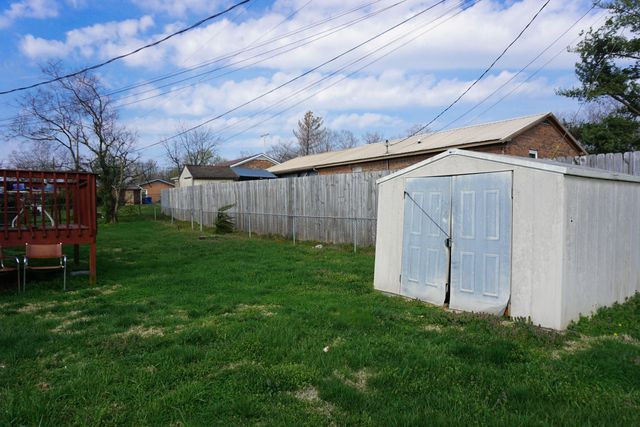 107 Hayden Drive, Lawrenceburg, KY 40342