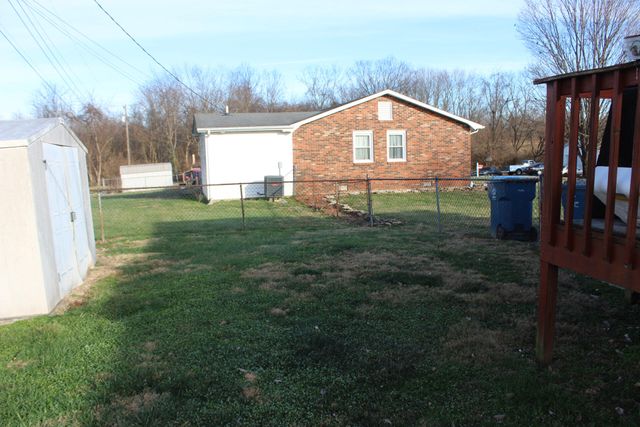 107 Hayden Drive, Lawrenceburg, KY 40342