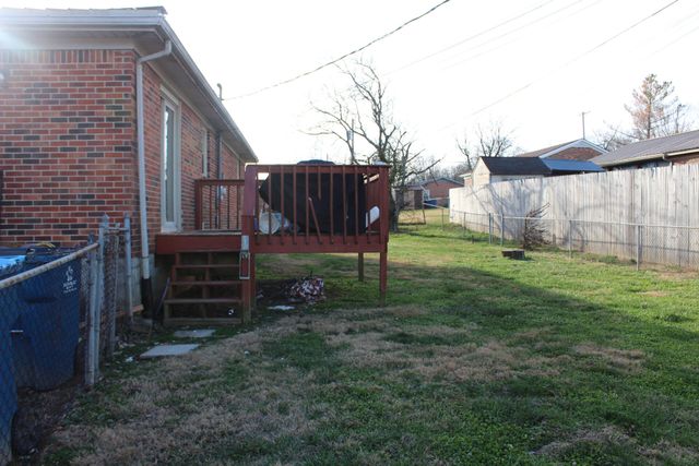 107 Hayden Drive, Lawrenceburg, KY 40342