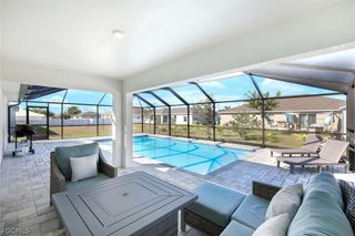 327 NW 23rd ST, Cape Coral, FL 33993