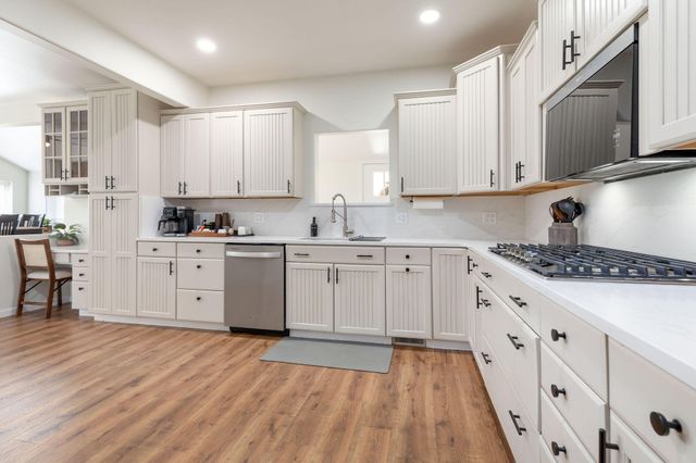964 County Road 663, Oak Grove, AR 72660