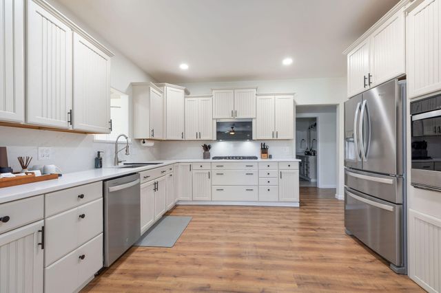 964 County Road 663, Oak Grove, AR 72660