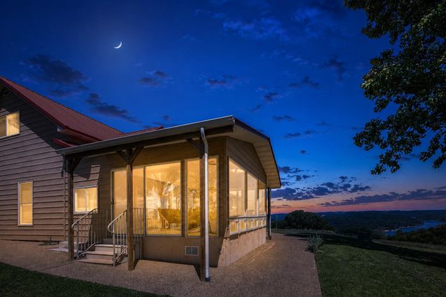 964 County Road 663, Oak Grove, AR 72660