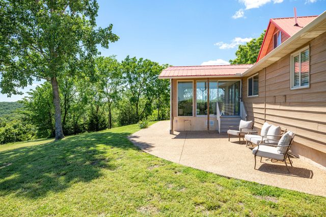 964 County Road 663, Oak Grove, AR 72660