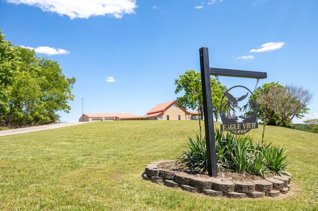 964 County Road 663, Oak Grove, AR 72660