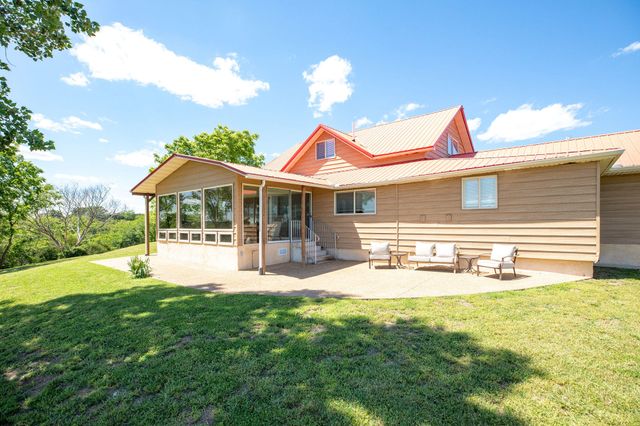 964 County Road 663, Oak Grove, AR 72660