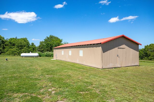 964 County Road 663, Oak Grove, AR 72660