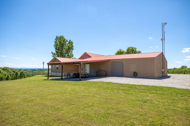 964 County Road 663, Oak Grove, AR 72660