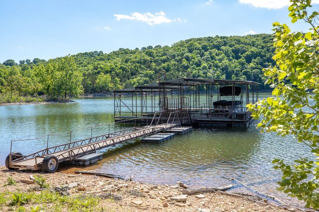 964 County Road 663, Oak Grove, AR 72660