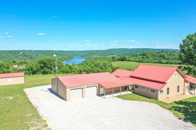 964 County Road 663, Oak Grove, AR 72660