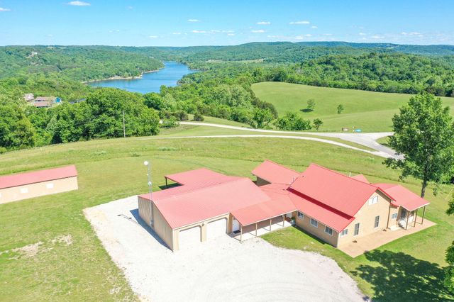 964 County Road 663, Oak Grove, AR 72660