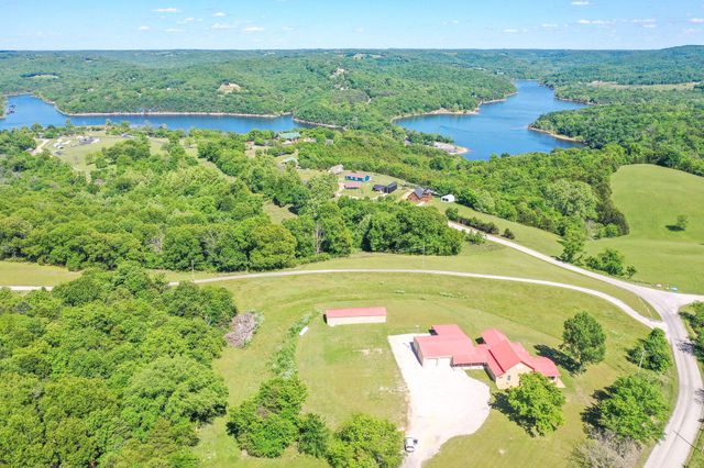 964 County Road 663, Oak Grove, AR 72660