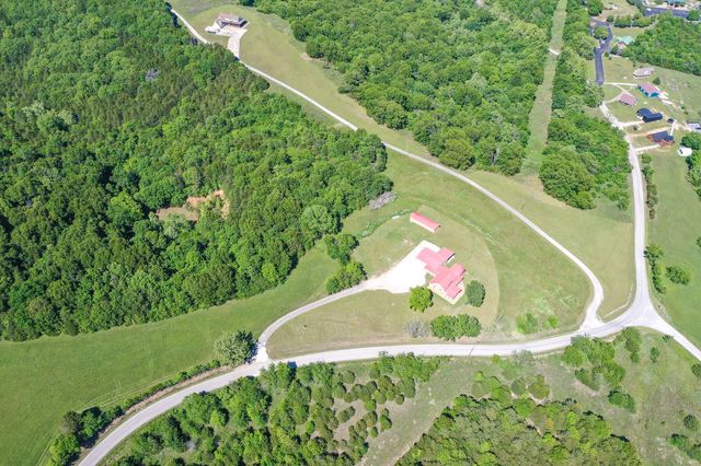 964 County Road 663, Oak Grove, AR 72660