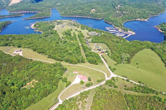 964 County Road 663, Oak Grove, AR 72660