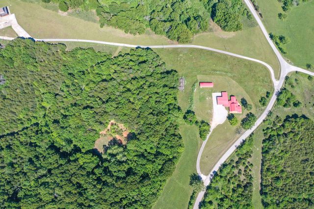 964 County Road 663, Oak Grove, AR 72660