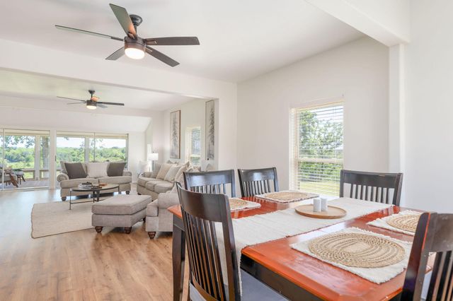 964 County Road 663, Oak Grove, AR 72660