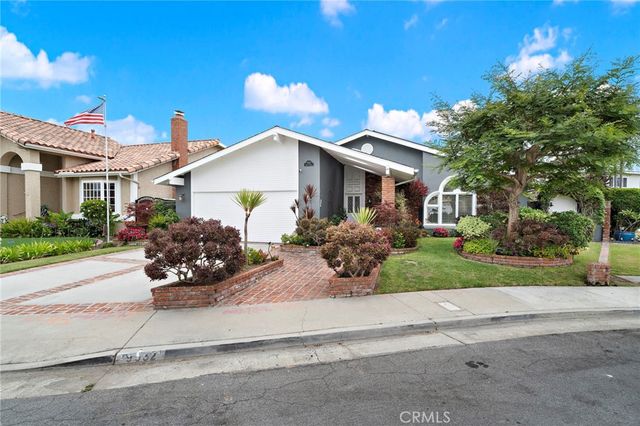 9532 Smokey, Huntington Beach, CA 92646