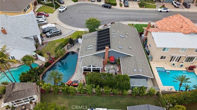 9532 Smokey, Huntington Beach, CA 92646