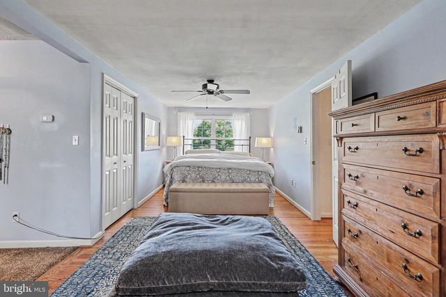 6493 BALLS MILL RD, Midland, VA 22728