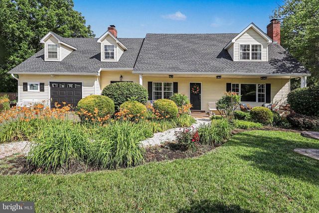 6493 BALLS MILL RD, Midland, VA 22728