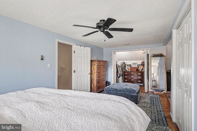 6493 BALLS MILL RD, Midland, VA 22728