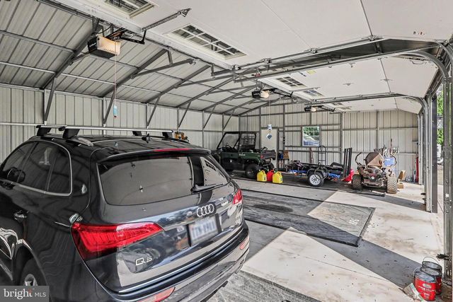 6493 BALLS MILL RD, Midland, VA 22728
