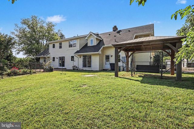 6493 BALLS MILL RD, Midland, VA 22728