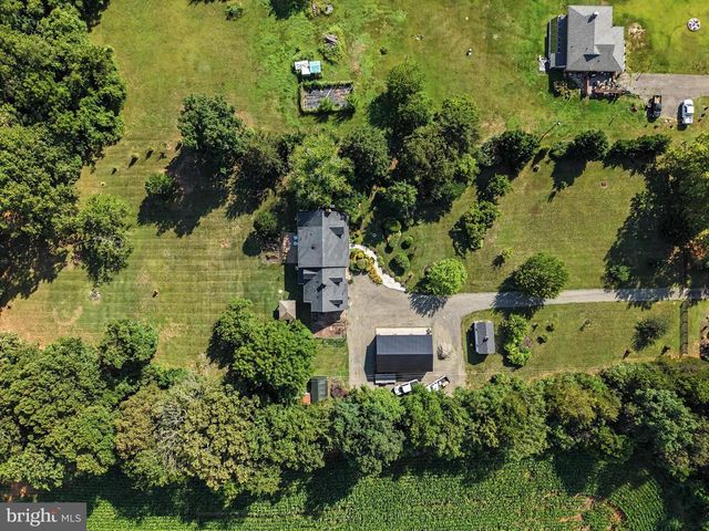 6493 BALLS MILL RD, Midland, VA 22728