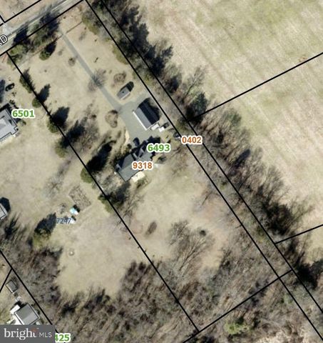 6493 BALLS MILL RD, Midland, VA 22728