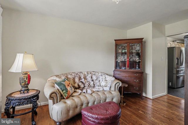 6493 BALLS MILL RD, Midland, VA 22728