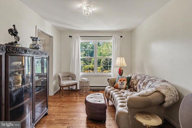 6493 BALLS MILL RD, Midland, VA 22728