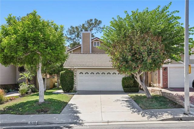 1215 Holt, Placentia, CA 92870