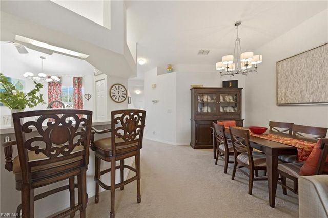 6808 Satinleaf RD S 202, Naples, FL 34109