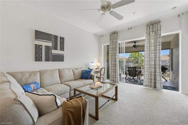 6808 Satinleaf RD S 202, Naples, FL 34109