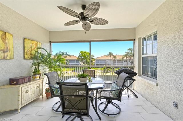 6808 Satinleaf RD S 202, Naples, FL 34109