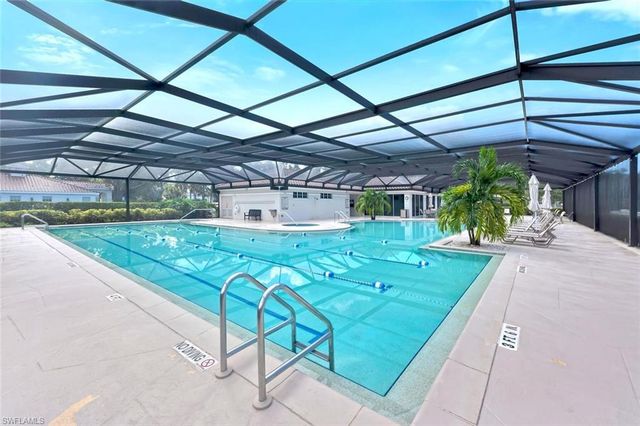 6808 Satinleaf RD S 202, Naples, FL 34109
