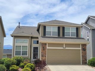 7003 Harrier, Colorado Springs, CO 80922