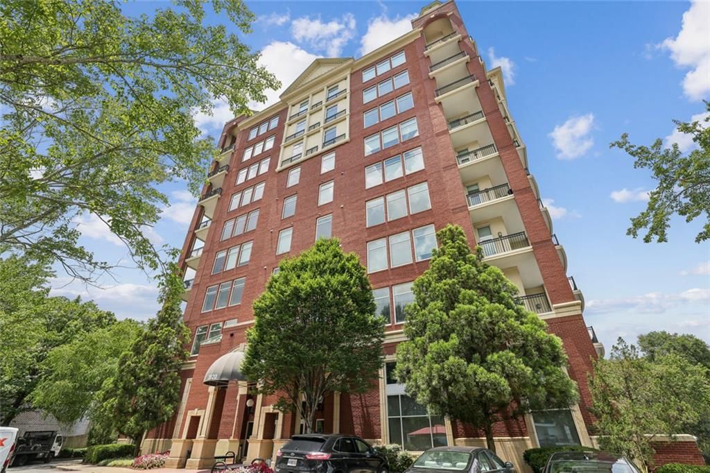3820 Roswell NE Road 1004, Atlanta, GA 30342