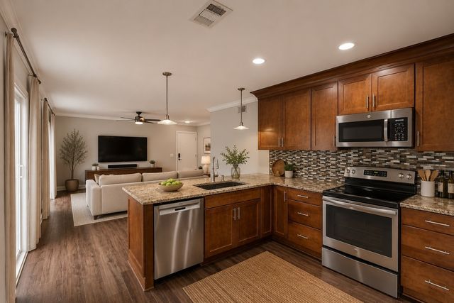 1900 Richard Jones Rd Apt V7, Nashville, TN 37215