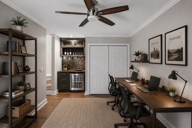 1900 Richard Jones Rd Apt V7, Nashville, TN 37215