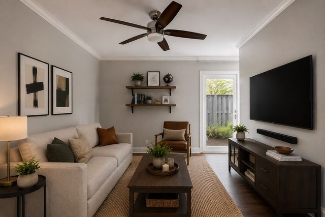 1900 Richard Jones Rd Apt V7, Nashville, TN 37215