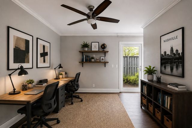 1900 Richard Jones Rd Apt V7, Nashville, TN 37215